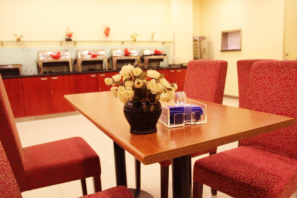 Hanting Express Beijing Guomao Extérieur photo