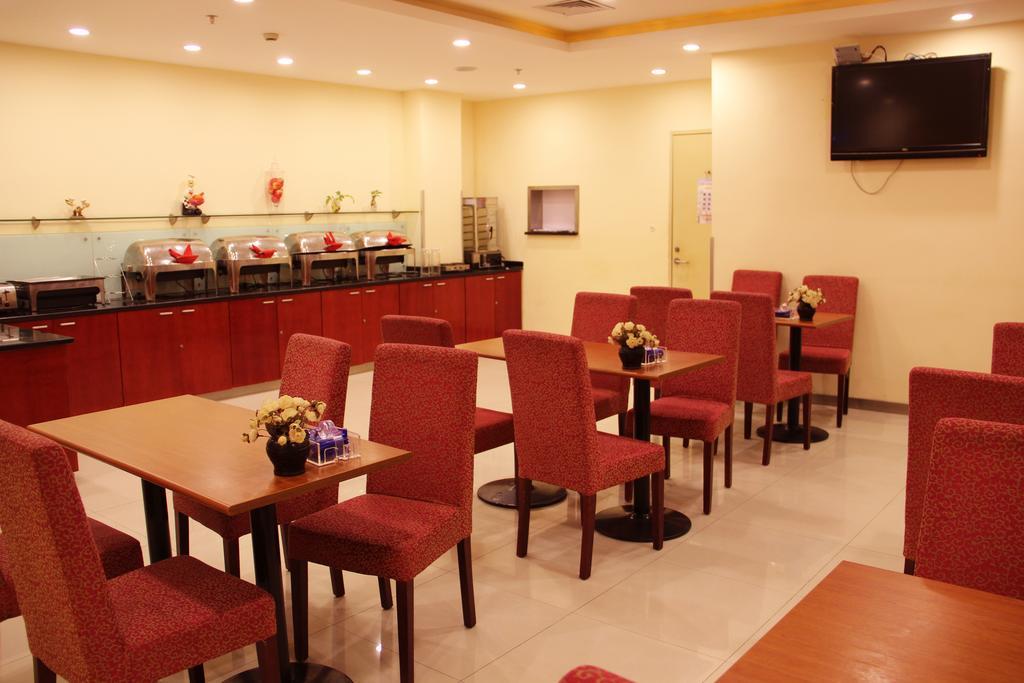 Hanting Express Beijing Guomao Extérieur photo