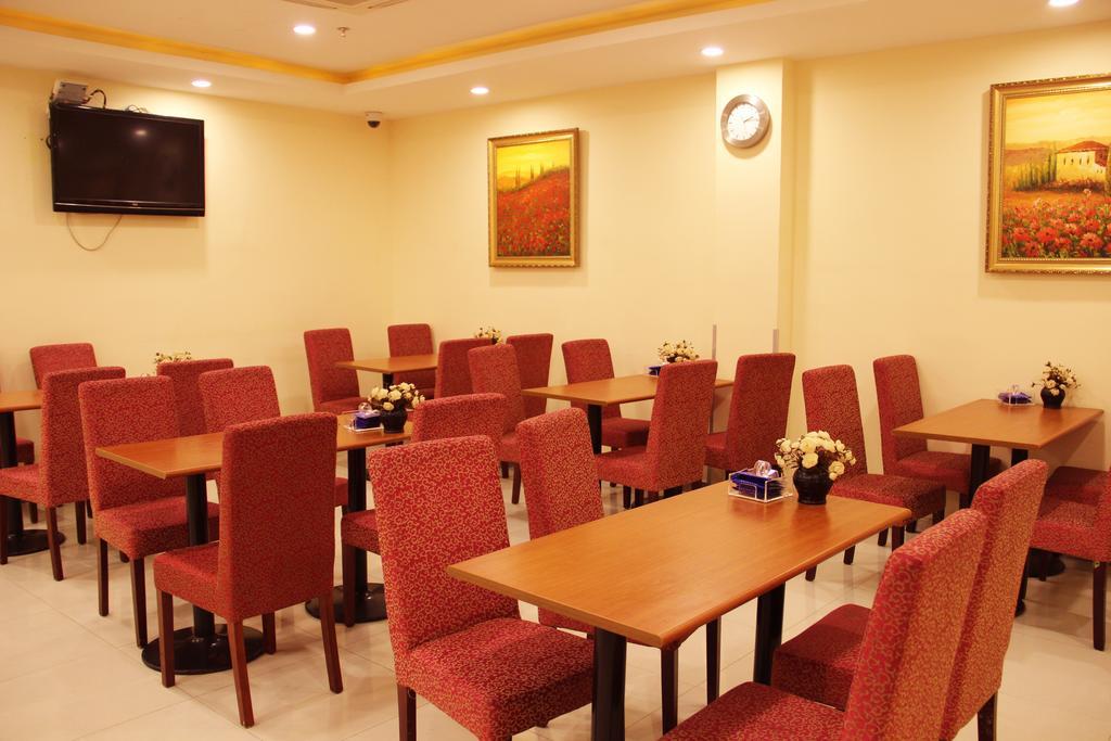 Hanting Express Beijing Guomao Extérieur photo